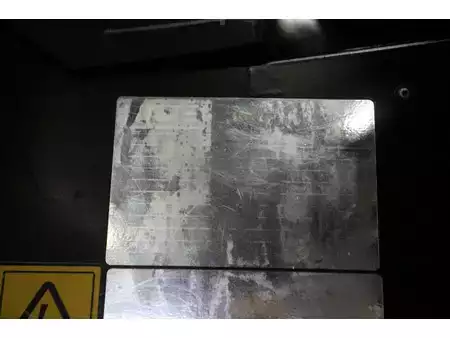 Telescopic forklift rigid - JCB 536-70 AGRIPRO (31)