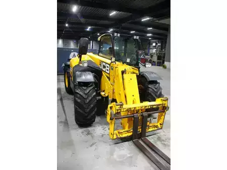 Telescopic forklift rigid - JCB 536-70 AGRIPRO (6)