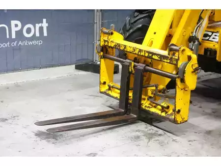 Telescopic forklift rigid - JCB 536-70 AGRIPRO (9)