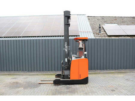 Reach Trucks - BT RRE140E (2)