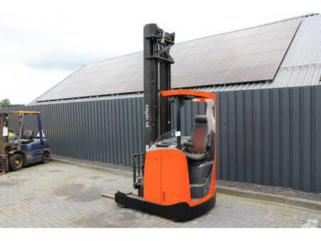 Reach Truck - BT RRE140E (3)