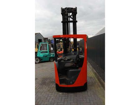 Reach Truck - BT RRE140E (4)