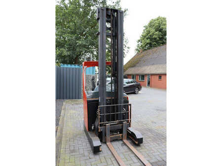 Reach Truck - BT RRE140E (6)