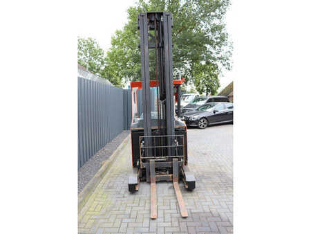 Reach Trucks - BT RRE140E (7)