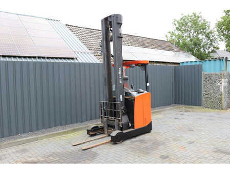 Reach Trucks - BT RRE140E (8)