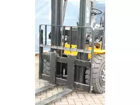 Dieselstapler 2025  JBC FD-32S (10)