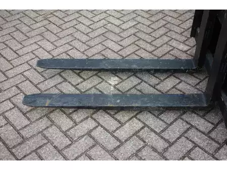 Dieselstapler 2025  JBC FD-32S (11)