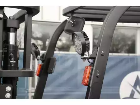 Dieselstapler 2025  JBC FD-32S (12)