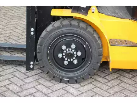 Dieselstapler 2025  JBC FD-32S (13)