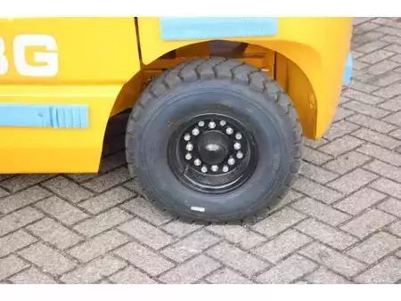 Dieselstapler 2025  JBC FD-32S (14)