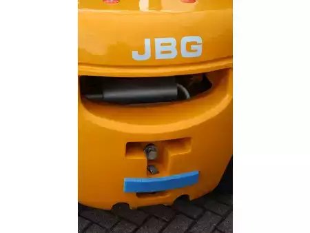 Dieselstapler 2025  JBC FD-32S (16)