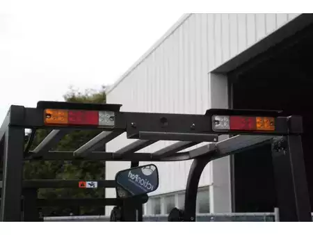 Dieselstapler 2025  JBC FD-32S (17)