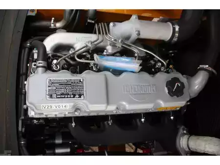 Dieselstapler 2025  JBC FD-32S (19)