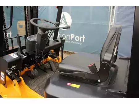 Dieselstapler 2025  JBC FD-32S (22)