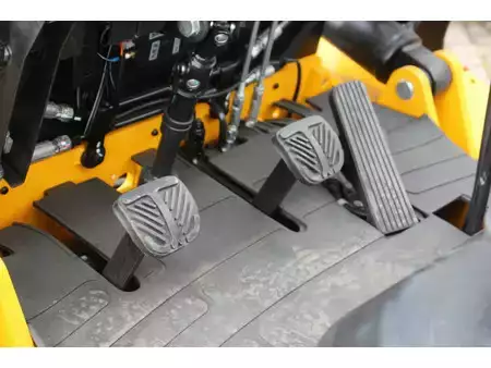 Dieselstapler 2025  JBC FD-32S (23)