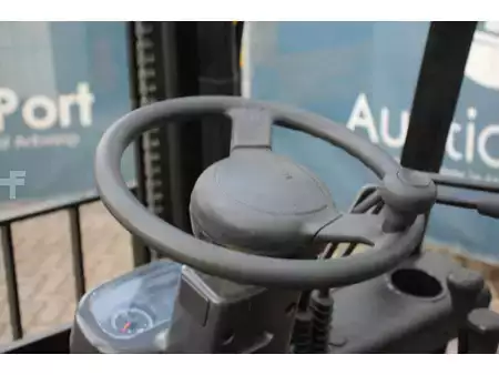 Dieselstapler 2025  JBC FD-32S (24)