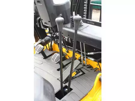 Dieselstapler 2025  JBC FD-32S (25)