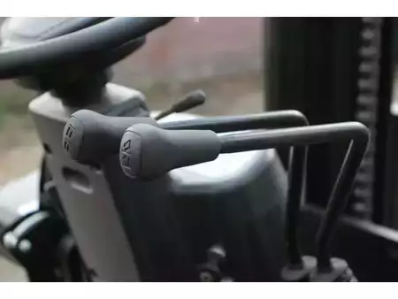 Dieselstapler 2025  JBC FD-32S (26)