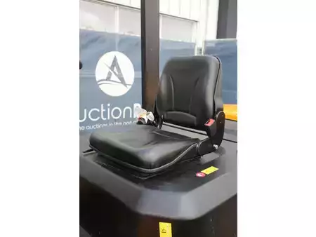 Dieselstapler 2025  JBC FD-32S (27)