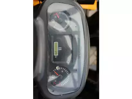 Dieselstapler 2025  JBC FD-32S (28)