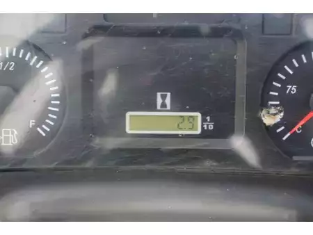 Dieselstapler 2025  JBC FD-32S (29)