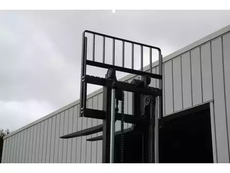 Dieselstapler 2025  JBC FD-32S (35)