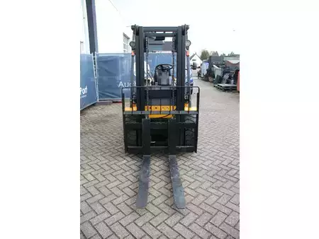 Dieselstapler 2025  JBC FD-32S (7)