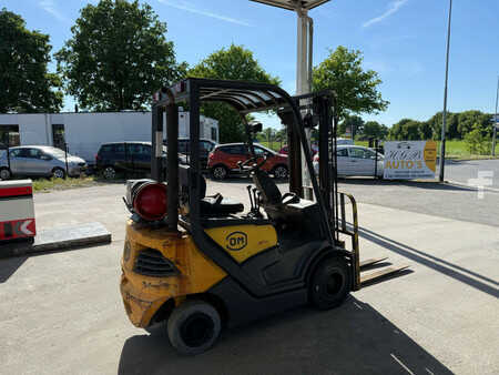 Carrelli elevatori GPL 2008  OM XG16 (3)
