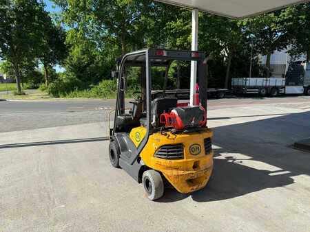 Carrelli elevatori GPL 2008  OM XG16 (5)