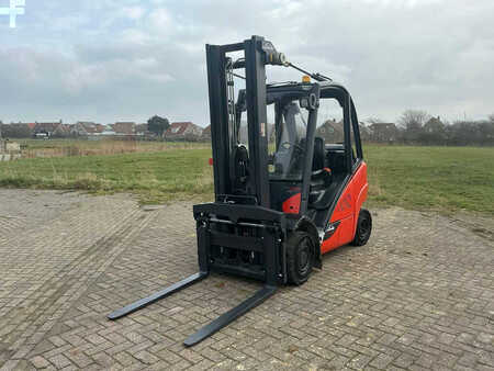 LPG VZV 2016  Fenwick H25T-02 (13)