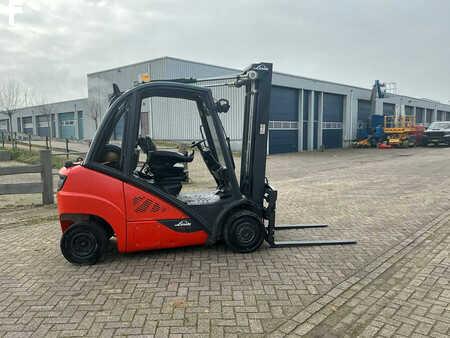 LPG VZV 2016  Fenwick H25T-02 (16)