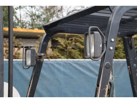 Carretilla elevadora GLP - Doosan G25G-5 (13)