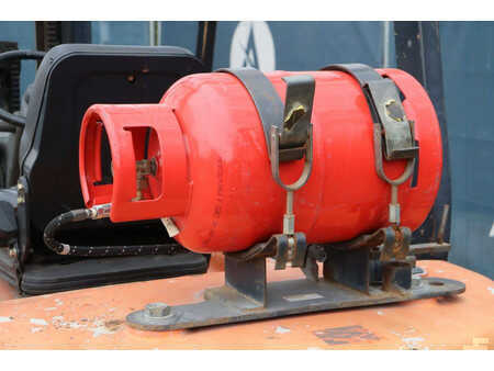 Carretilla elevadora GLP - Doosan G25G-5 (18)