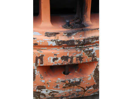 Carretilla elevadora GLP - Doosan G25G-5 (21)