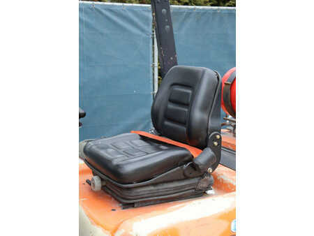 Carretilla elevadora GLP - Doosan G25G-5 (24)