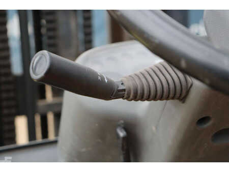 Carretilla elevadora GLP - Doosan G25G-5 (28)