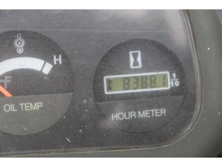 Carretilla elevadora GLP - Doosan G25G-5 (31)