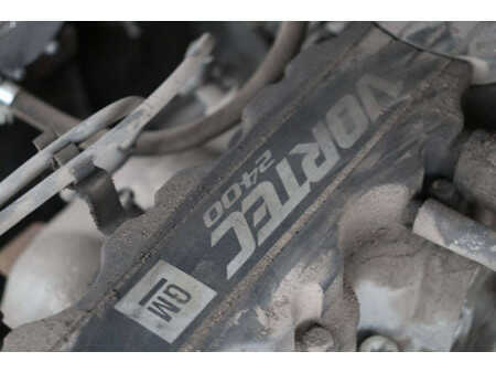 Carretilla elevadora GLP - Doosan G25G-5 (37)