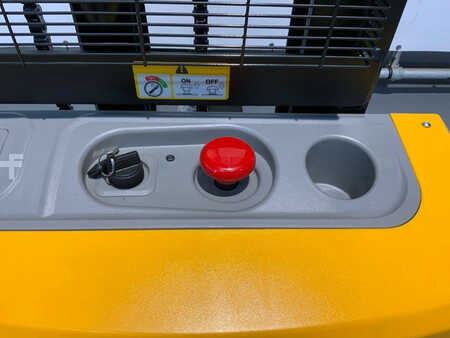 Hochhubwagen 2024  RTE Staxx (7)