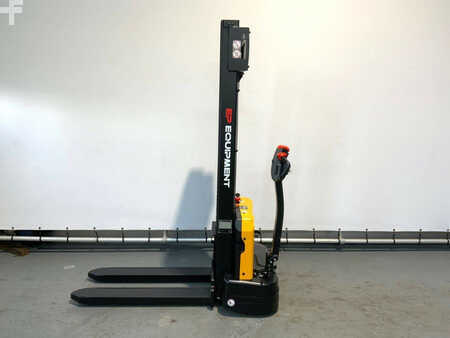 Hochhubwagen 2024  EP Equipment EST 124 (1)