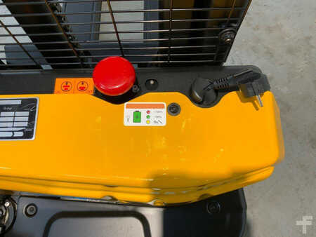 Hochhubwagen 2024  EP Equipment EST 124 (10)