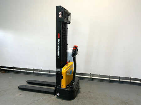 Hochhubwagen 2024  EP Equipment EST 124 (3)