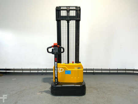 Hochhubwagen 2024  EP Equipment EST 124 (4)