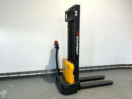 Hochhubwagen 2024  EP Equipment EST 124 (5)