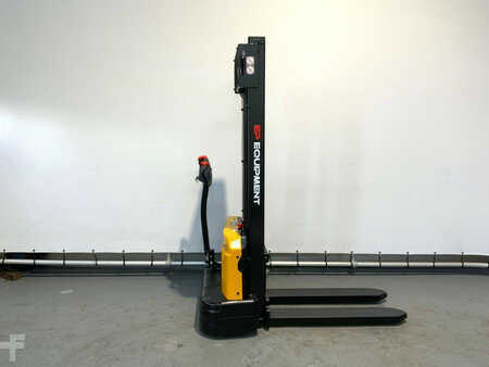 Hochhubwagen 2024  EP Equipment EST 124 (6)