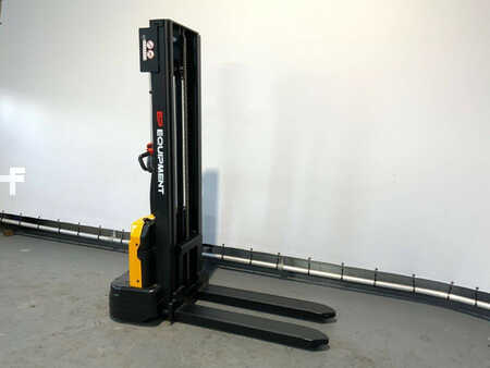 Hochhubwagen 2024  EP Equipment EST 124 (7)
