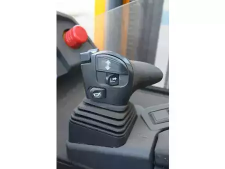 Carrelli retrattili 2010  Jungheinrich ETV 112 (22)