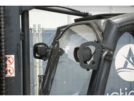 Eléctrica de 4 ruedas 2017  Linde E16-02 (14)