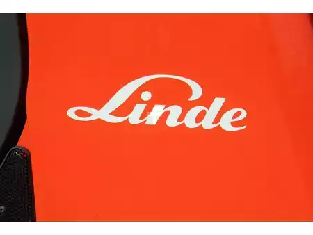 Elektro 4 Rad 2007  Linde E40P (17)