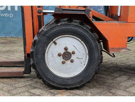 Dieseltrukki - Prins  (10)